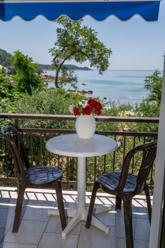 Apartamento Astris Beach