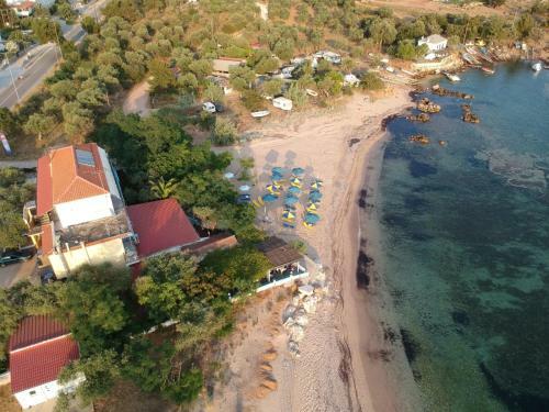 Apartamento Astris Beach