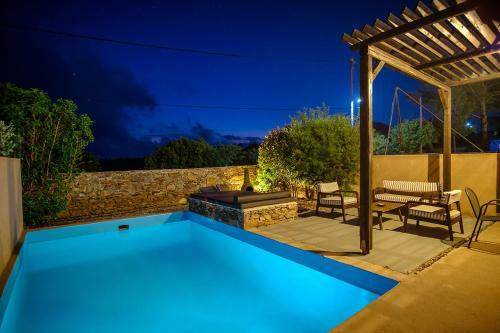 Apartamento Gerakari Suites