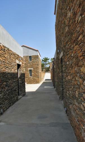 Apartamento Gerakari Suites