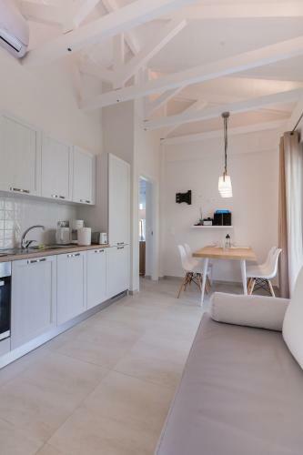 White Villas