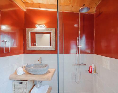 Apartamento ''la Vie Au Village''
