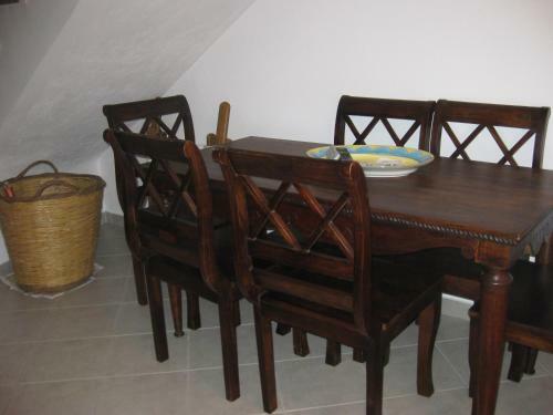Hostal Arxaio Teixos