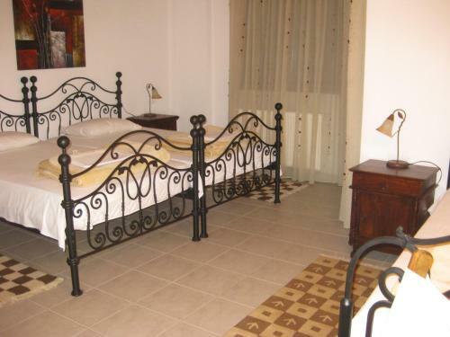 Hostal Arxaio Teixos