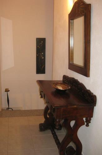 Hostal Arxaio Teixos