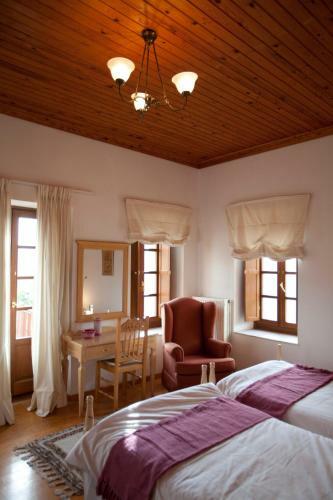 Hostal Theoni's House