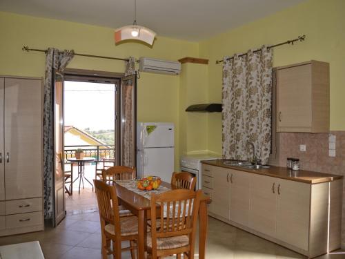 Apartamento Vilatoria Guesthouse