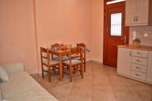 Apartamento Vilatoria Guesthouse