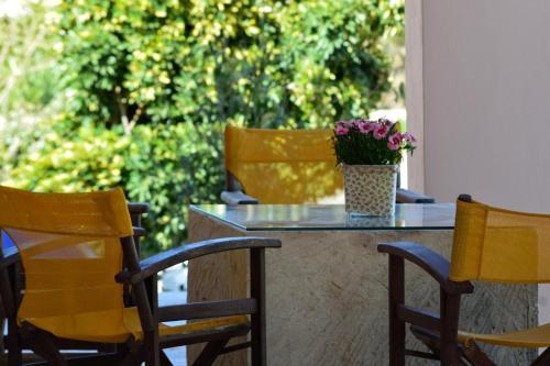 Apartamento Vilatoria Guesthouse