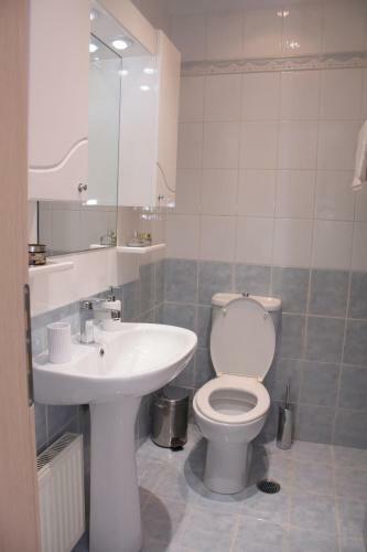 Keratea Apartment Athens Airport