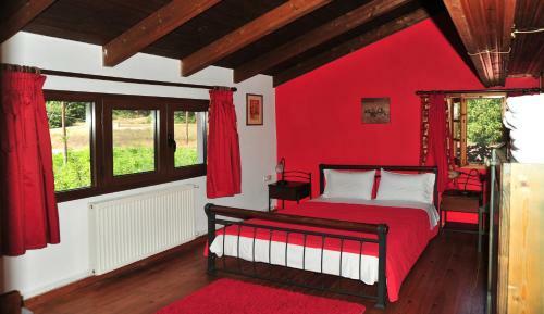 Hostal Guesthouse Odysseas
