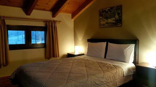 Hostal Guesthouse Odysseas