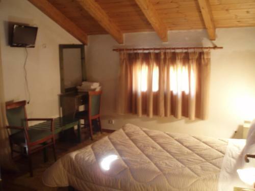 Hostal Guesthouse Odysseas