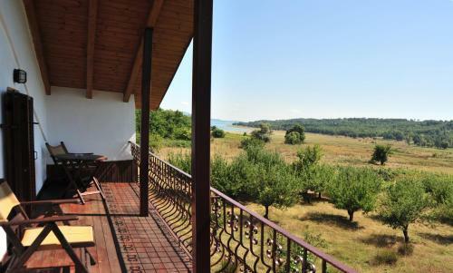 Hostal Guesthouse Odysseas