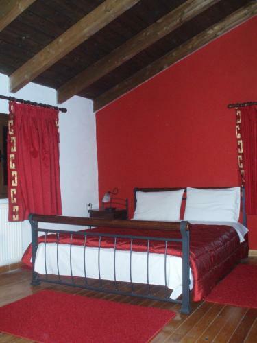 Hostal Guesthouse Odysseas