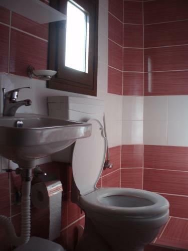 Hostal Guesthouse Odysseas