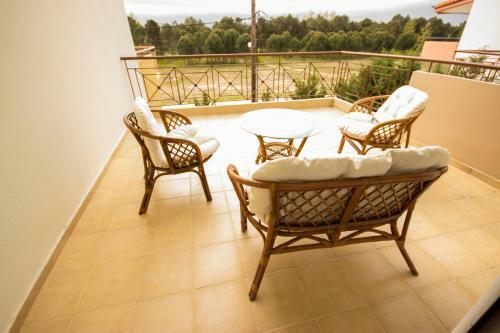 Stasa Luxury Apartments