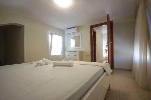 Stasa Luxury Apartments