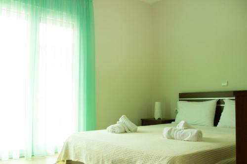 Stasa Luxury Apartments