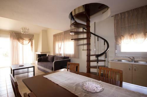 Stasa Luxury Apartments