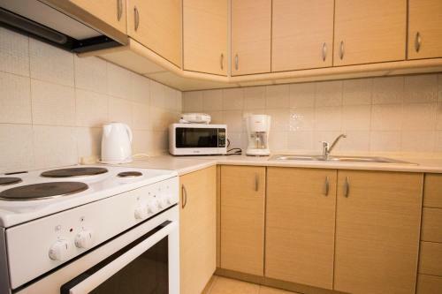 Stasa Luxury Apartments