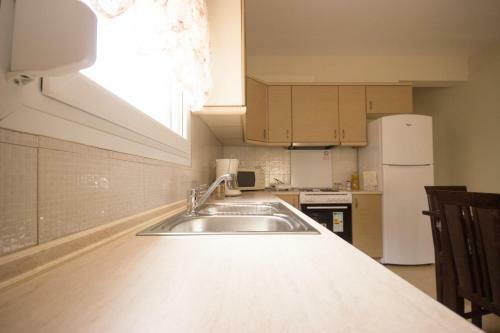 Stasa Luxury Apartments