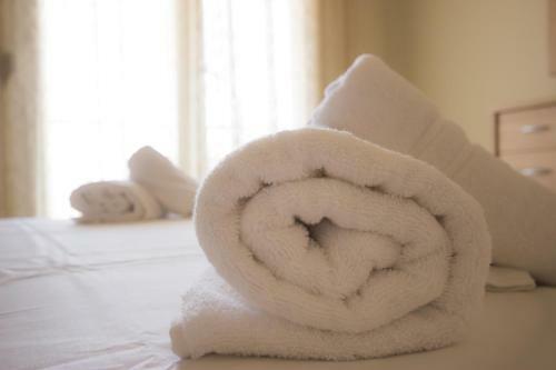 Stasa Luxury Apartments