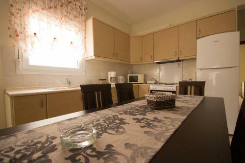 Stasa Luxury Apartments