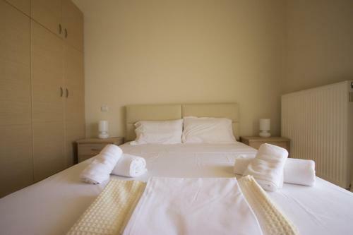 Stasa Luxury Apartments