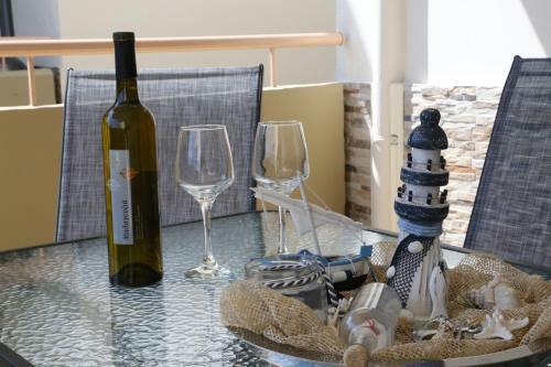 Stasa Luxury Apartments