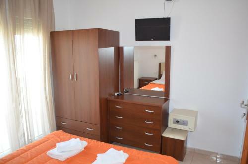 Irini Apartments