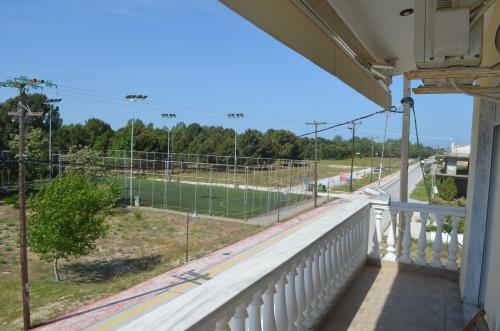 Irini Apartments