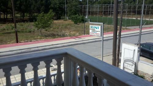 Irini Apartments