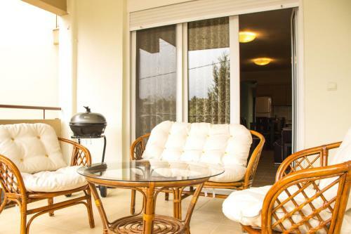 Angel Luxury Apartments