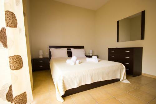 Angel Luxury Apartments