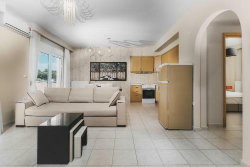 Inside Apartments
