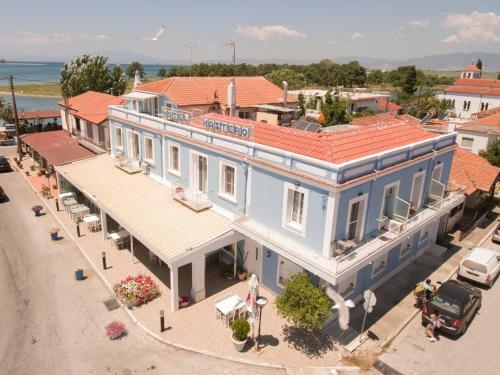 Hotel Xastero