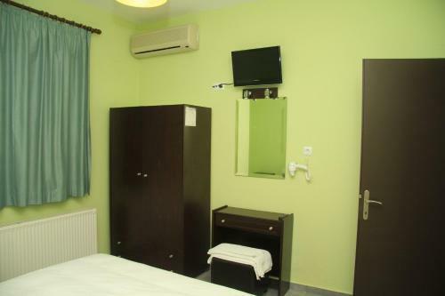 Aparthotel Aphrodite