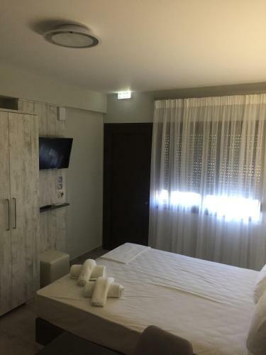Aparthotel Aphrodite
