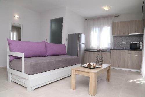 Apartamento R&k Suites