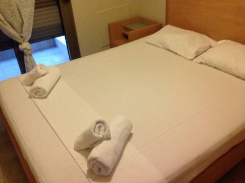 Apartamento Belvedere ?eramoti