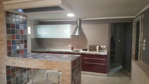 Apartamento Belvedere ?eramoti
