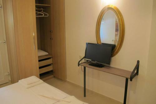 Apartamento Studios Ioulia