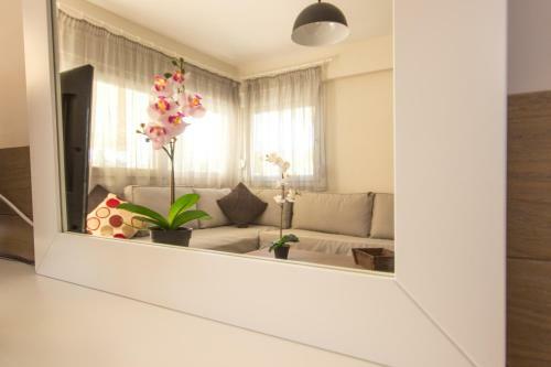 Apartamento My Erofili