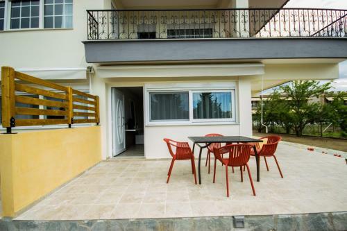 Apartamento My Erofili