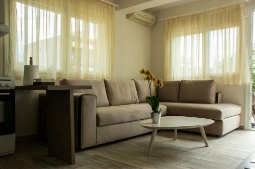 Apartamento My Erofili