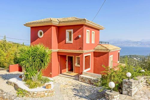 Villa Spiros