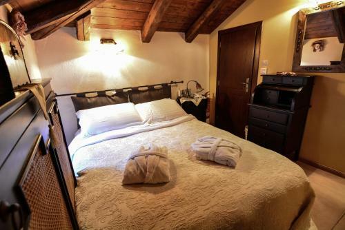 Hostal Arhontiko Kefalari