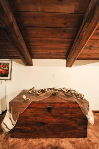 Hostal Arhontiko Kefalari