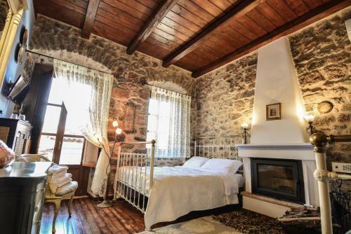 Hostal Arhontiko Kefalari